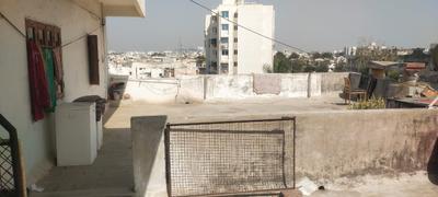 Balcony Image of 782 Sq.ft 2 BHK Penthouse for sale in Gorwa Vadodara for Rs. 2700000