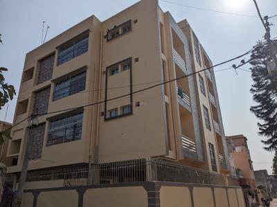 Image of 1250 Sq.ft 2 BHK Apartment / Flat for rent in Panchsheel Colony, Ranchi for Rs. 14000
