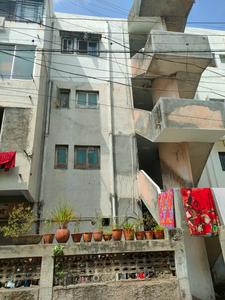 Image of 700 Sq.ft 2 BHK Apartment / Flat for sale in Vardhman Nagar, Rajkot for Rs. 3200000