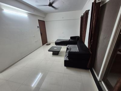 Hall Image of 1000 Sq.ft 2 BHK Apartment / Flat for sale in Pride Purple Park Connect, Hinjawadi Pune for Rs. 7800000