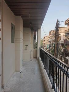 Bedroom One Image of 2115 Sq.ft 4 BHK Builder Floor for sale in Sector 49 Faridabad for Rs. 21500000