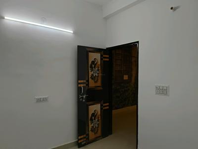 Bedroom Image of 750 Sq.ft 2 BHK Builder Floor for sale in DLF Ankur Vihar Ghaziabad for Rs. 2355998