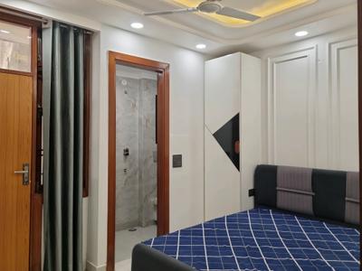 Bedroom Image of 750 Sq.ft 3 BHK Apartment / Flat for sale in PNM Affordable Homes, Nawada New Delhi for Rs. 5000000