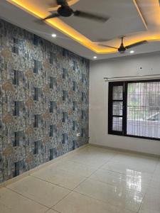 Hall Image of 1080 Sq.ft 3 BHK Independent House for sale in Kharar Mohali for Rs. 12000000