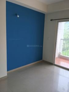 Bedroom Image of 680 Sq.ft 2 BHK Apartment / Flat for rent in TCG The Cliff Garden Apartments, Hinjawadi Phase 3 Pune for Rs. 23000