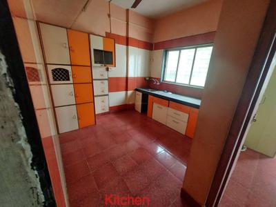 Kitchen Image of 1136 Sq.ft 4 BHK Apartment / Flat for sale in Karwanchiwadi Ratnagiri for Rs. 3300000