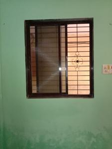 Hall Image of 250 Sq.ft 1 RK Apartment / Flat for sale in Shree Ganesh Apartment, Kalyan East Kalyan for Rs. 950000