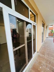 Balcony Image of 1500 Sq.ft 2 BHK Builder Floor for rent in Sector 22 Gurgaon for Rs. 37000