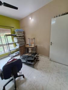 Hall Image of 1250 Sq.ft 3 BHK Apartment / Flat for sale in CIDCO Millennium Tower, Sanpada Navi Mumbai for Rs. 33500000