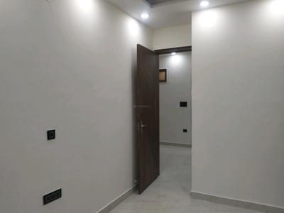 Bedroom Image of 450 Sq.ft 2 BHK Builder Floor for sale in Shastri Nagar New Delhi for Rs. 4800000