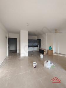 Hall Image of 1250 Sq.ft 2 BHK Apartment / Flat for sale in Hoysala Habitat by Hoysala Projects Pvt. Ltd., Nagenahalli Bengaluru for Rs. 9200000