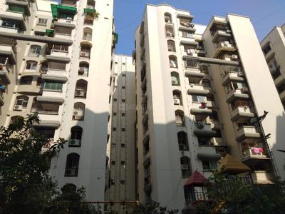Image of 945 Sq.ft 2 BHK Apartment / Flat for sale in Agrawal Apartments, Jodhpur, Ahmedabad for Rs. 6800000