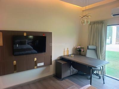 Bedroom Image of 564 Sq.ft 1 RK Apartment / Flat for sale in Patliputra Signature Park, Chi V Greater Noida for Rs. 5600000