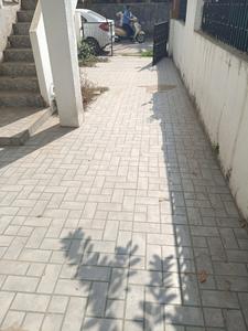 Image of 1850 Sq.ft 4 BHK Independent House for sale in Saiyed Vasna, Vadodara for Rs. 9700000