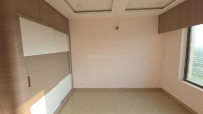 Bedroom Image of 2000 Sq.ft 3 BHK Apartment / Flat for rent in Sevoke Rd Siliguri for Rs. 35000