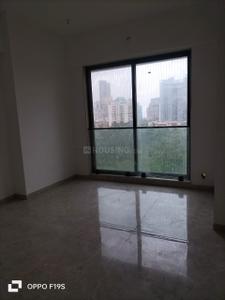 Hall Image of 1204 Sq.ft 3 BHK Apartment / Flat for sale in Eighty Nine Jivan Prakash, Mahim Mumbai for Rs. 50000000
