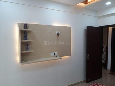 Hall Image of 1950 Sq.ft 3 BHK Apartment / Flat for sale in Purvanchal Royal Park, Sector 137 Noida for Rs. 31000000