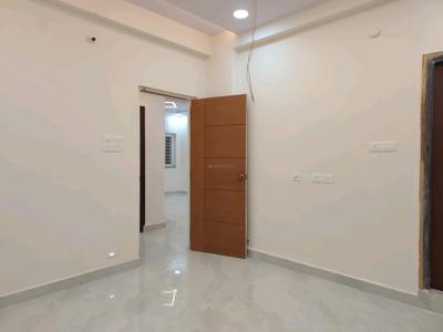Bedroom Image of 1800 Sq.ft 3 BHK Apartment / Flat for rent in Serilingampally Hyderabad for Rs. 40000