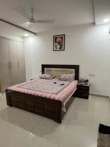 Bedroom Image of 4814 Sq.ft 3 BHK Builder Floor for sale in Lark Bollywood Green City, Sector 113 Mohali for Rs. 11000000
