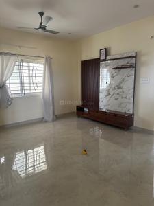 3 BHK Independent House