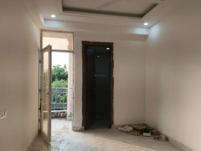 Bedroom Image of 1500 Sq.ft 3 BHK Apartment / Flat for sale in Vyom Residency, Noida Extension Greater Noida for Rs. 6145000