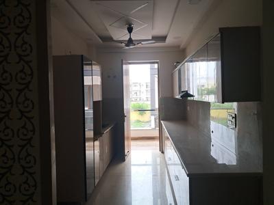 3 BHK Independent Builder Floor