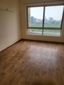 Bedroom Image of 2010 Sq.ft 2 BHK Apartment / Flat for sale in Jaypee The Kalypso Court, Sector 128 Noida for Rs. 29000000