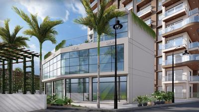 Image of 1017 Sq.ft 2 BHK Apartment / Flat for sale in Maheshpur, Varanasi for Rs. 6600000