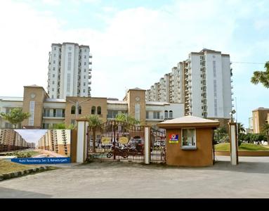 Image of 1708 Sq.ft 3 BHK Apartment / Flat for sale in Ruhil Residency, Sector 3, Bahadurgarh for Rs. 7700000
