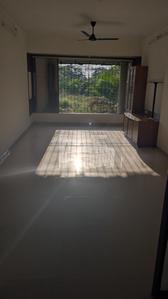 Hall Image of 750 Sq.ft 2 BHK Apartment / Flat for rent in Evershine Nagar, Malad West Mumbai for Rs. 50000