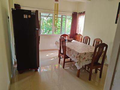 Hall Image of 2500 Sq.ft 3.5 BHK Apartment / Flat for sale in Manapakkam Chennai for Rs. 20000000