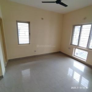 Bedroom Image of 1711 Sq.ft 4 BHK Apartment / Flat for rent in Kendriya Vihar Phase 2, Birati Kolkata for Rs. 20000