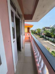 Balcony Image of 1313 Sq.ft 3 BHK Villa for rent in Panzorconi Goa for Rs. 30000