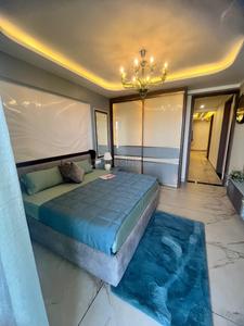Bedroom Image of 1910 Sq.ft 3 BHK Apartment / Flat for sale in Bhago Majra Mohali for Rs. 10000000