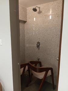 Bathroom Image of 2000 Sq.ft 4 BHK Villa for sale in Ankhol Vadodara for Rs. 10000000