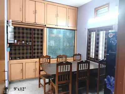 Hall Image of 1770 Sq.ft 3 BHK Duplex for sale in Neredmet Secunderabad for Rs. 12700000