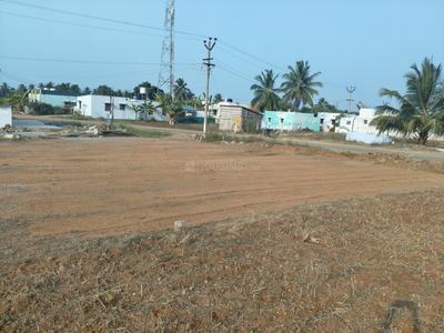 Image of 436 Sq.ft Residential Plot / Land for sale in Karamadai, Coimbatore for Rs. 524000