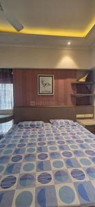 Bedroom Image of 1408 Sq.ft 3.5 BHK Apartment / Flat for sale in Heritage Krishna Heritage, Chembur Mumbai for Rs. 42500000