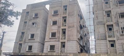 Image of 737 Sq.ft 1 BHK Apartment / Flat for sale in Hanspal, Bhubaneswar for Rs. 3700001