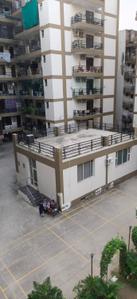 Balcony Image of 2200 Sq.ft 5 BHK Apartment / Flat for sale in Peer Muchalla Zirakpur for Rs. 12500000