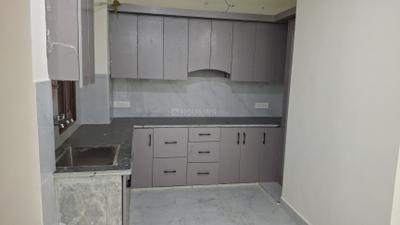 Kitchen Image of 3600 Sq.ft 4.5 BHK Villa for sale in Govindpuram Ghaziabad for Rs. 14000000