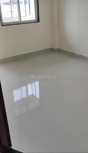 Bedroom Image of 800 Sq.ft 1 BHK Builder Floor for rent in Bagmugaliya Bhopal for Rs. 10000