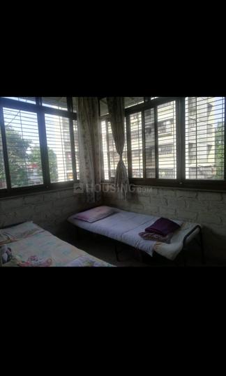 Bedroom Image of PG 9491619 Mahim in Mahim, Mumbai