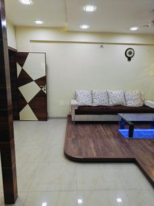 Hall Image of 1485 Sq.ft 2 BHK Apartment / Flat for sale in Khyati Green Leaves, Sola Ahmedabad for Rs. 10500000
