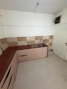 Kitchen Image of 2500 Sq.ft 3 BHK Builder Floor for rent in Labhandih Raipur for Rs. 27000
