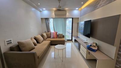 2 BHK Flat