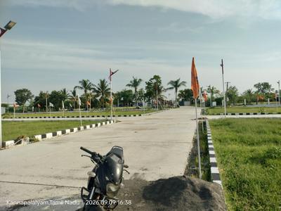 Image of 754 Sq.ft Residential Plot / Land for sale in Avadi, Chennai for Rs. 3543800