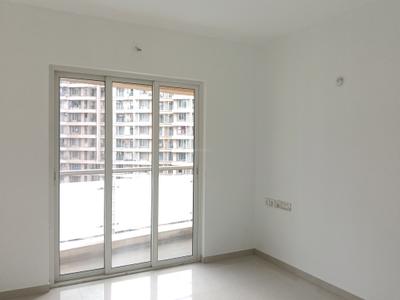 Bedroom Image of 1420 Sq.ft 3 BHK Apartment / Flat for sale in Dosti Imperia, Thane West Thane for Rs. 28000000