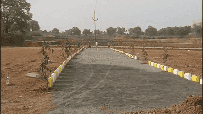 Image of 435 Sq.ft Residential Plot / Land for sale in Ormanjhi, Ranchi for Rs. 550000