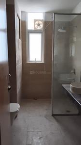 Image of 3465 Sq.ft 4 BHK Builder Floor for rent in Vatika Sovereign Park, Sector 99, Gurgaon for Rs. 70000